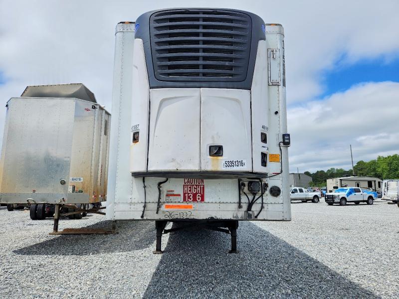 2024 Utility Refrigerated van Trailer