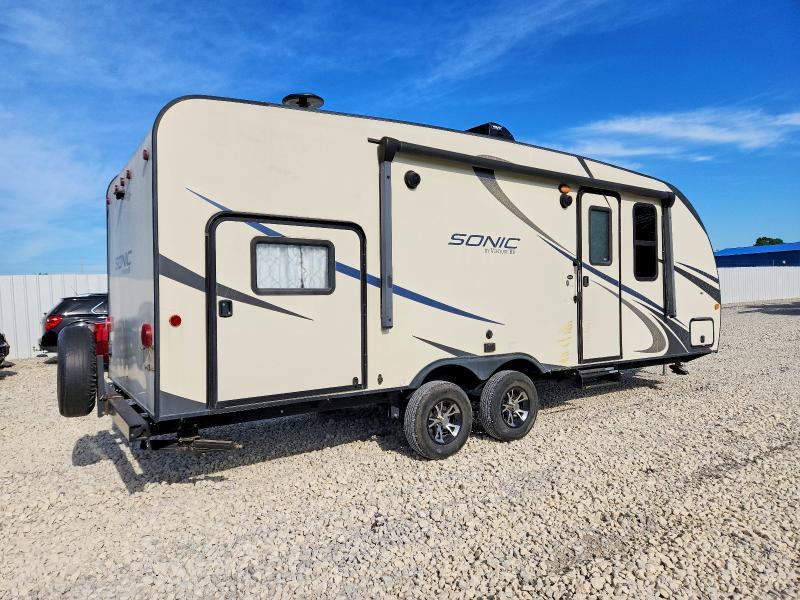 2019 Kz-Rv Sonic Camper