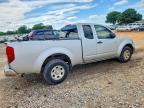 2013 Nissan Frontier S