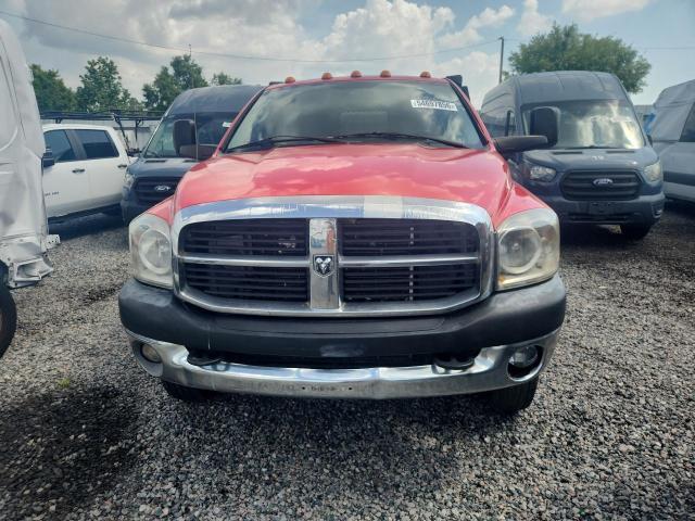 2007 Dodge RAM 3500 ST