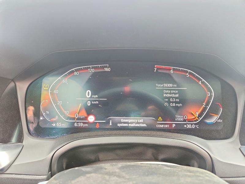 2022 BMW 430i