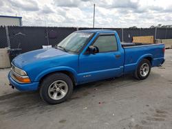 2000 Chevrolet S Truck S10 en venta en Orlando, FL