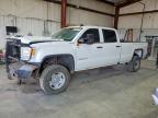 2019 GMC Sierra K2500 Heavy Duty