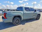 2026 Toyota Tundra Crewmax Limited