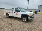2002 GMC Sierra C2500 Heavy Duty