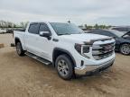 2022 GMC Sierra K1500 SLE