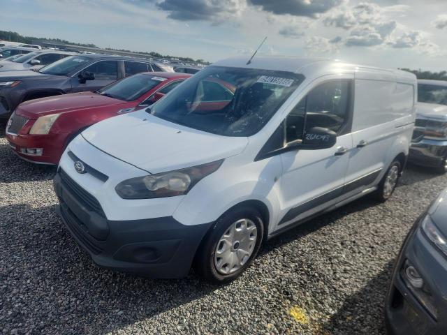2016 Ford Transit Connect xl