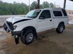 2004 Toyota Tacoma Prerunner
