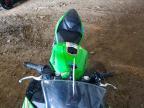 2025 Kawasaki EX500 H