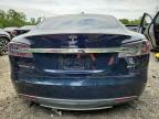 2015 Tesla Model s 85D