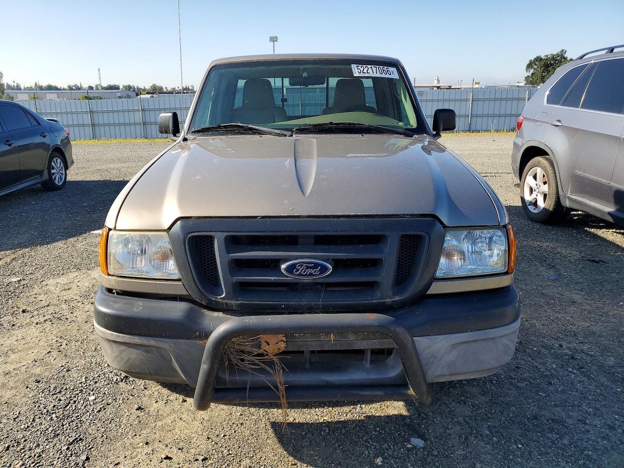 2005 Ford Ranger