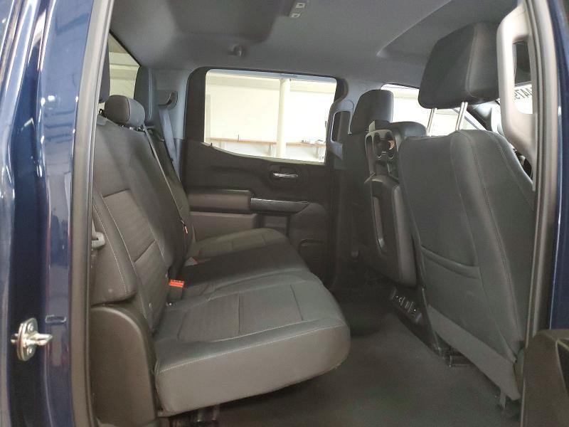 2019 Chevrolet Silverado K1500 LT