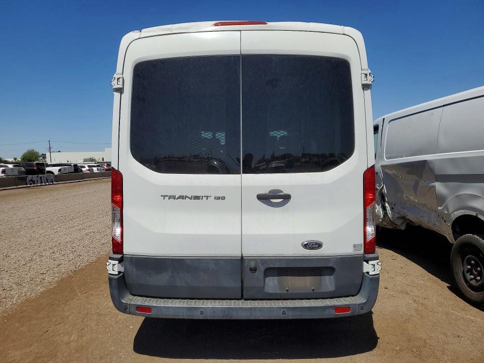 2016 Ford Transit T-150