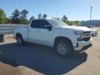 2020 Chevrolet Silverado K1500 LT