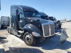 2020 Kenworth Constructi-Semi Truck