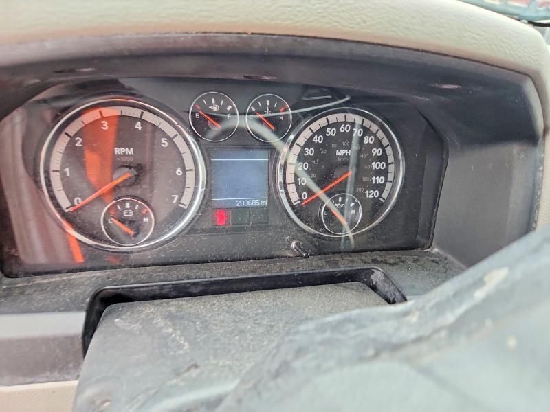 2010 Dodge Ram 2500