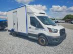 2022 Ford Transit Delivery Truck