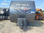 2019 Puma 2020 Forest River Puma Camper