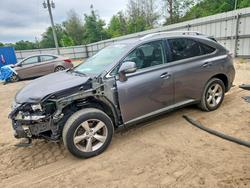 Lexus Vehiculos salvage en venta: 2015 Lexus Rx 350