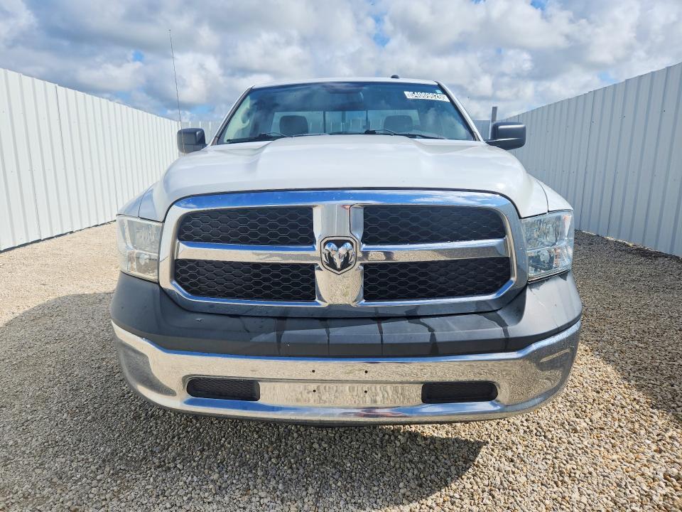 2018 Dodge Ram 1500 st