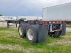 1988 Wabash SH ROLL-OFF Container Trailer