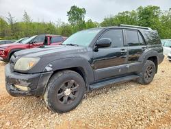 Toyota 4runner sp salvage cars for sale: 2003 Toyota 4runner Sport Edition