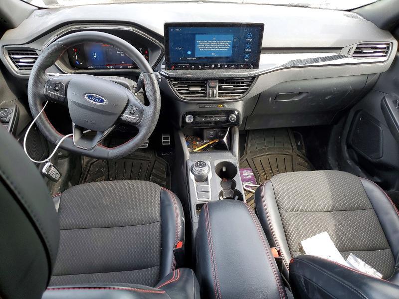 2023 Ford Escape st Line
