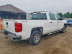 2014 Chevrolet Silverado K1500