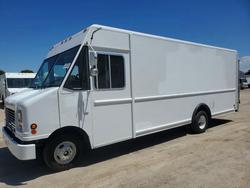 2008 Ford Econoline E450 Super Duty Commercial Stripped Chas en venta en Colton, CA
