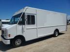 2008 Ford Econoline E450 Super Duty Commercial Stripped Chas