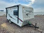 2014 Starcraft Launch Camper