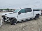 2022 Chevrolet Silverado K1500 Custom
