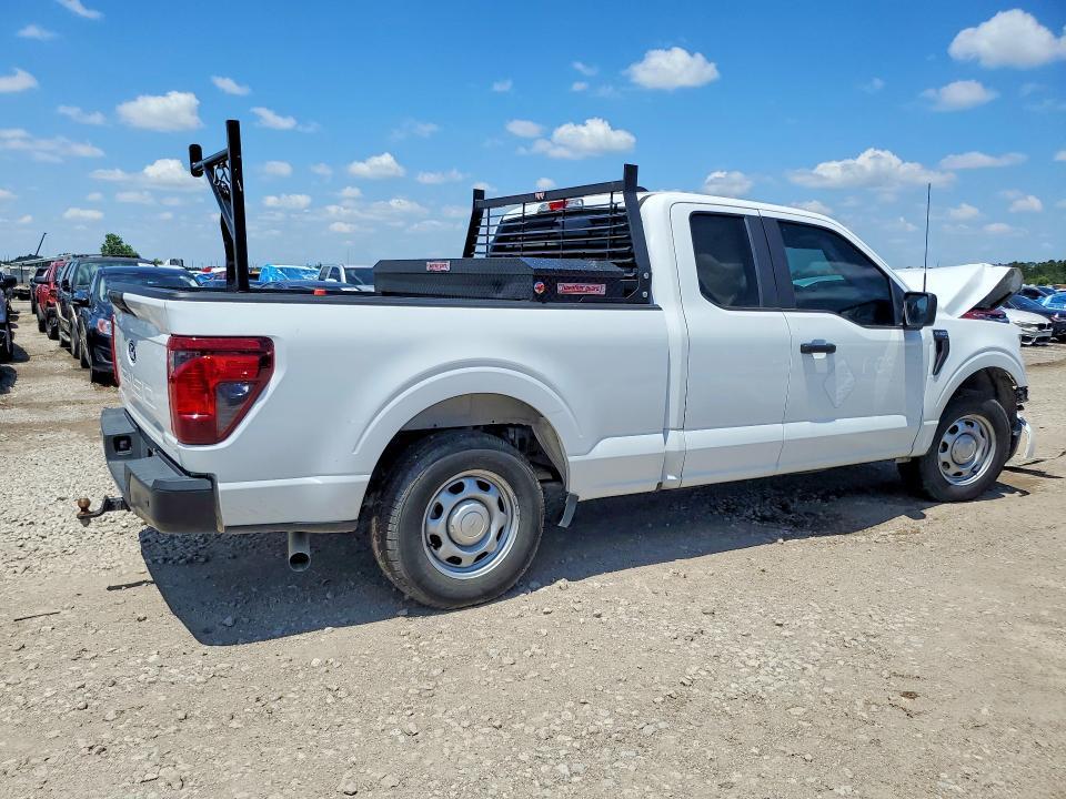 2024 Ford F150 XL