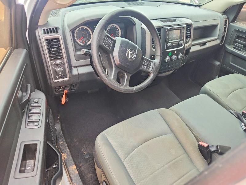 2017 Dodge RAM 1500 ST