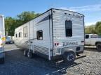 2013 Foresriver Shasta Revere