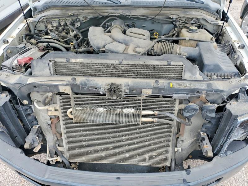 2008 Ford F350 srw Super Duty