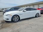 2013 Jaguar Xjl Portfolio