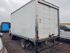 2015 Isuzu NPR BOX Truck