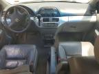 2008 Honda Odyssey exl