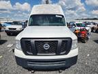 2019 Nissan NV 2500 HD SV