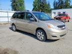 2008 Toyota Sienna le 7-passenger