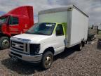 2018 Ford Econoline E350 Super Duty Cutaway Van