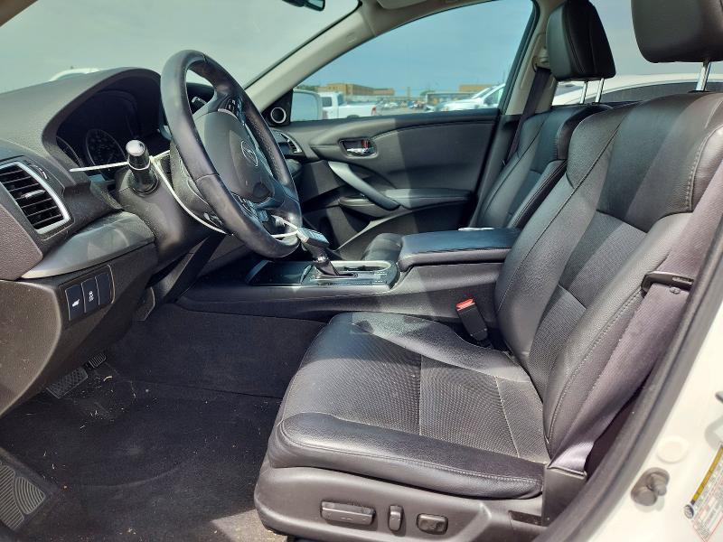 2017 Acura Rdx Technology