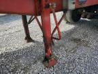 2017 Rhodes END Dump Trailer