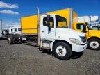 2010 Hino 338 Truck Cab AND Chassis