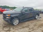 2021 Chevrolet Silverado C1500 Custom
