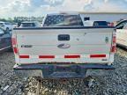 2010 Ford F150 Super cab