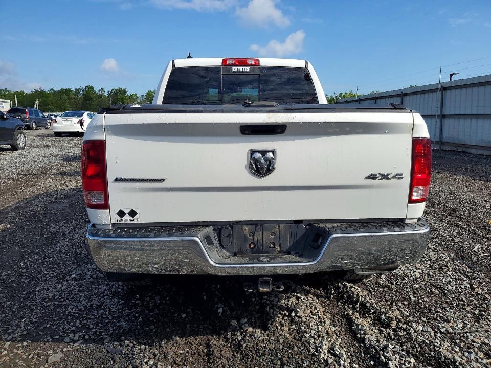 2014 Dodge RAM 1500 SLT