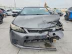 2012 Scion Tc Base