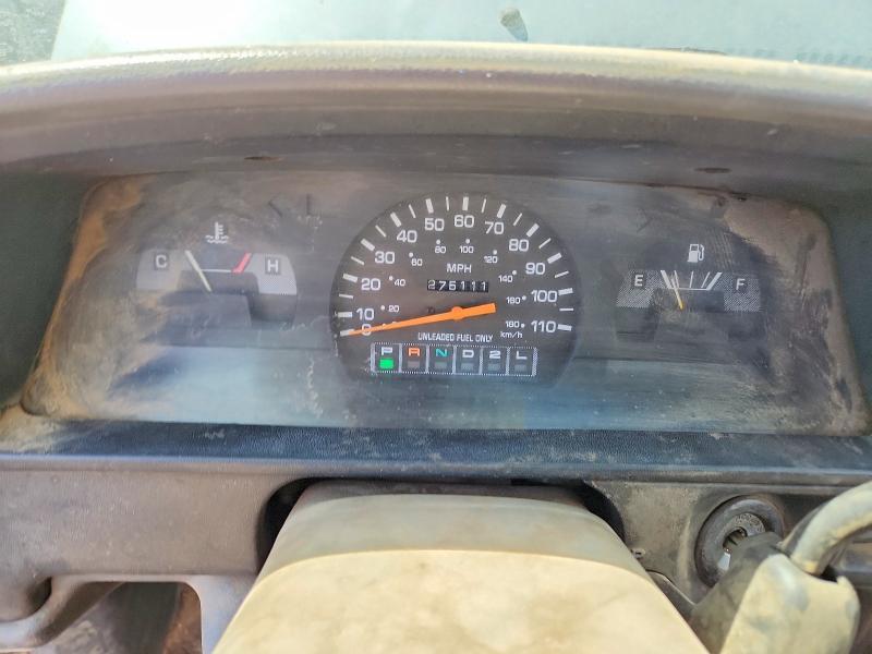 1995 Toyota Pickup DX